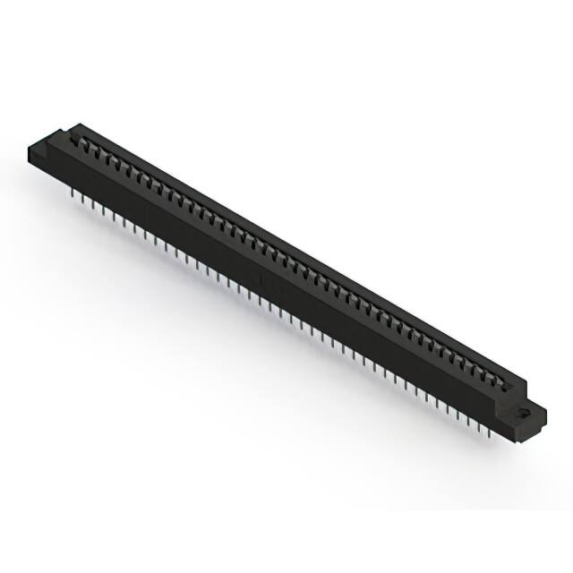 357-082-420-204 EDAC Inc.  Edgeboard Connectors